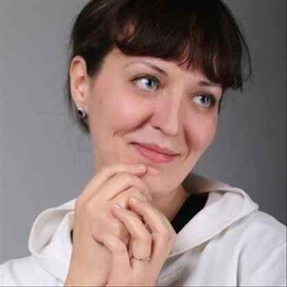 Белова Оксана