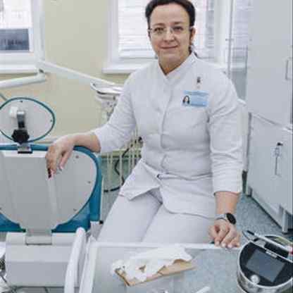 Яскевич Вероника Зиновьевна