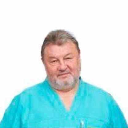 Ищук Юрий Юрьевич