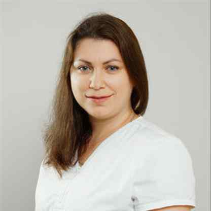 Павлович Наталья Анатольевна