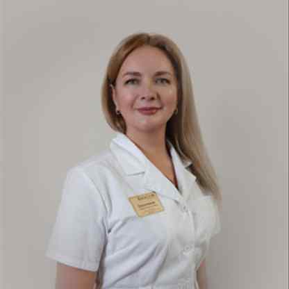 Грудницкая Елена Николаевна