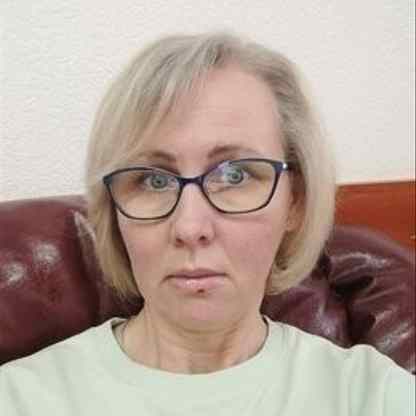 Левченко Оксана Николаевна