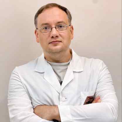 Кипеть Евгений Михайлович