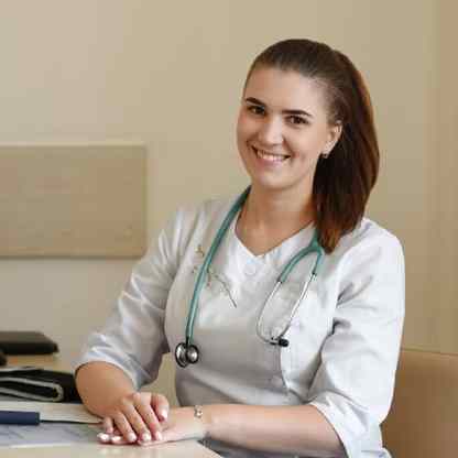 Стрижакова Наталия Георгиевна