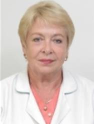 Царева Лиана Алексеевна