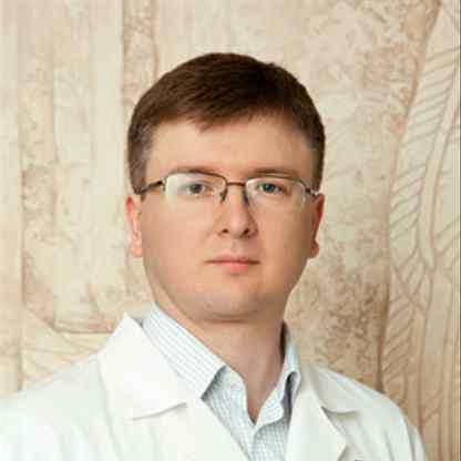 Барышев Максим Андреевич