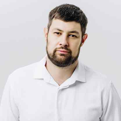 Сайков Антон Дмитриевич