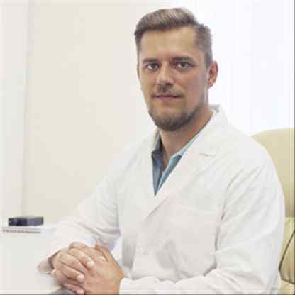 Жаранков Кирилл Сергеевич