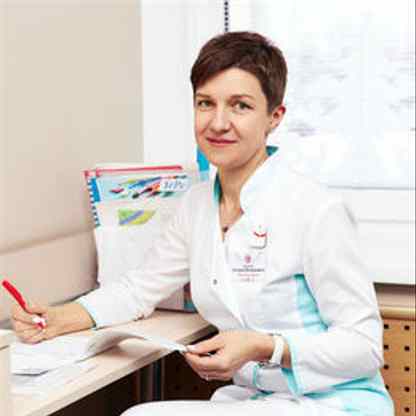 Корешкова Татьяна Валерьевна