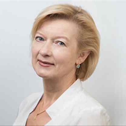 Синевич Галина Леонидовна