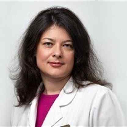 Бобко Людмила Александровна