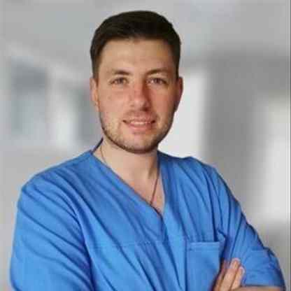 Сомов Евгений Викторович