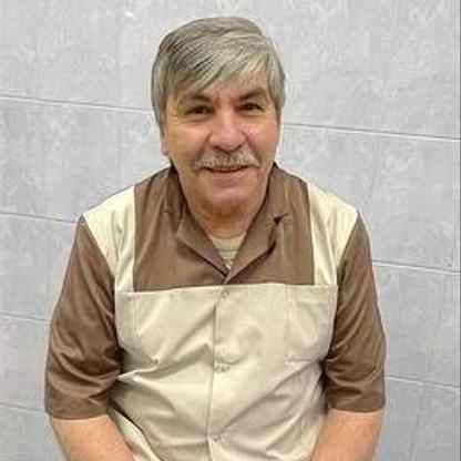 Зубов Юрий Николаевич