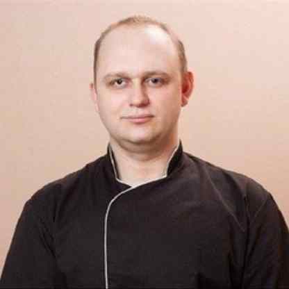 Терещенко Валентин Игоревич