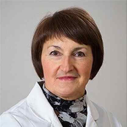 Гюрджян Татьяна Айрапетовна