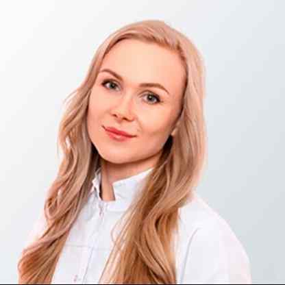 Петрушко Мария Юрьевна