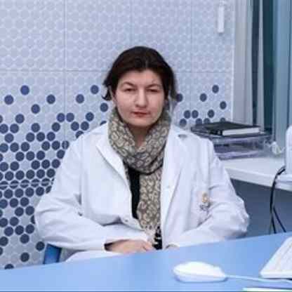 Фатеева Наталья Евгеньевна