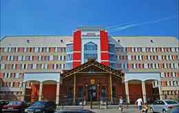 Брестская городская детская поликлиника №1