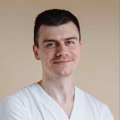 Розовский Александр Витальевич