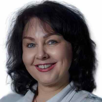 Ханцевич Наталья Константиновна