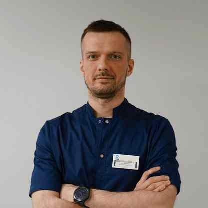 Милошевский Евгений Валентинович