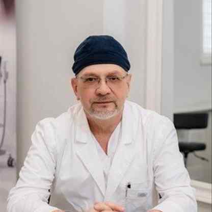 Манцевич Виктор Вениаминович