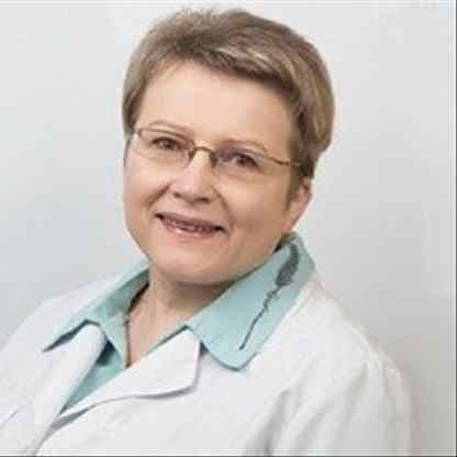 Черенкевич Светлана Александровна