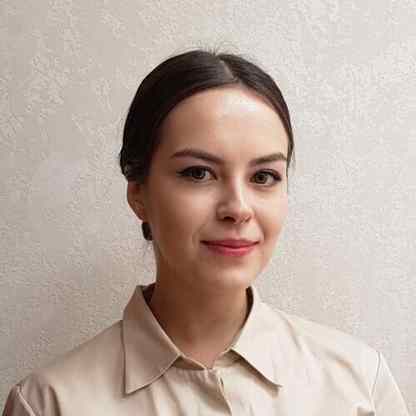 Санчук Карина Игоревна