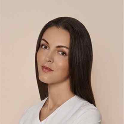 Сантарович Виктория Александровна