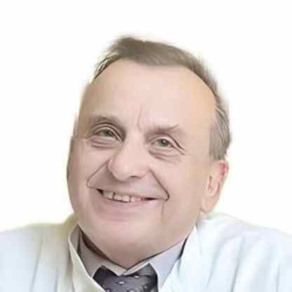 Михович Михаил Степанович