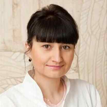 Гуменюк Анна Григорьевна