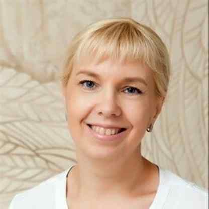 Добросольцева Наталья Александровна