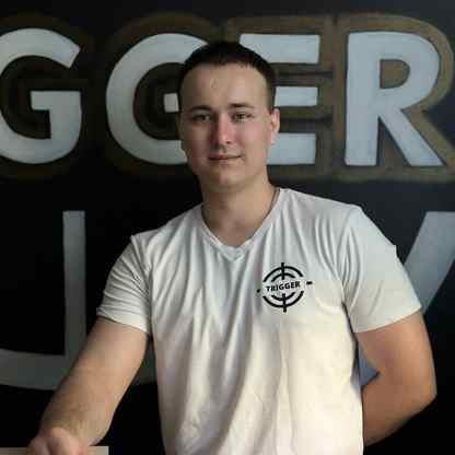 Романовский Андрей Сергеевич