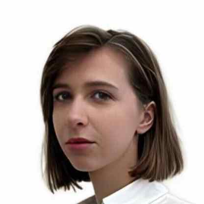 Андриевич Элла Петровна