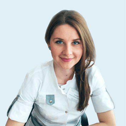 Линник Ольга Вячеславовна