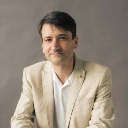 Вопнярский Артём Владимирович