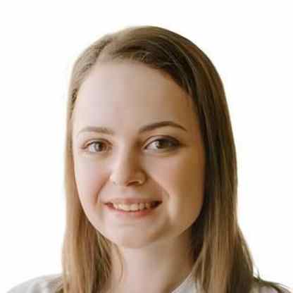 Ставрова Анастасия Валерьевна