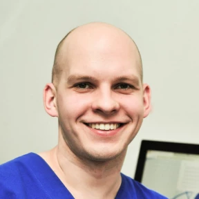 Любецкий Сергей Александрович