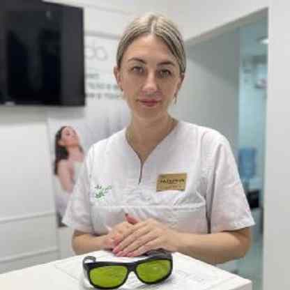 Гурчин Татьяна Станиславовна