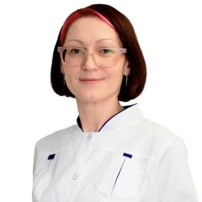 Разумова Ольга Михайловна