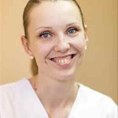 Широкая Екатерина Игоревна