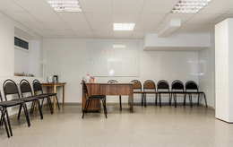 Республиканское общественное объединение психологической помощи  «Пробуждение»