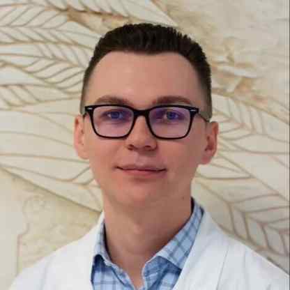 Жлоба Василий Васильевич