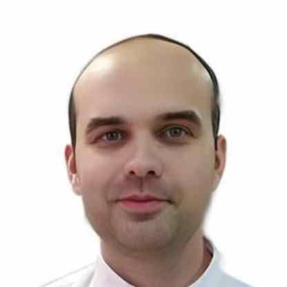 Пархоменко Александр Владимирович