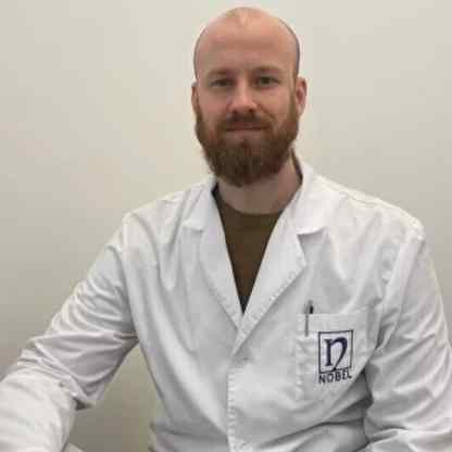 Цидик Павел Кондратьевич