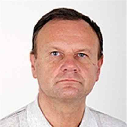 Тесевич Леонид Иванович