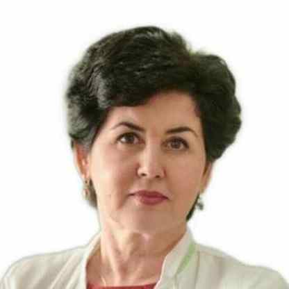 Сачко Елена Валентиновна