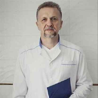 Федосеев Владимир Иванович