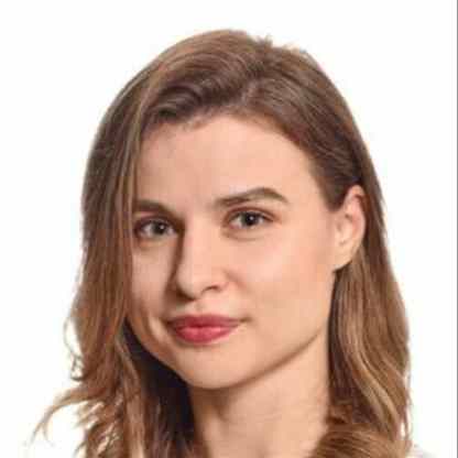 Котовская Лилия Сергеевна