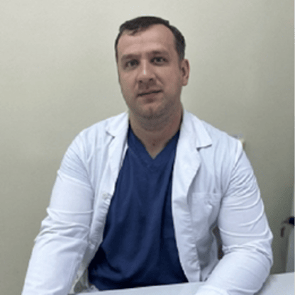 Болтромеюк Виктор Викторович